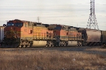 BNSF 4183
